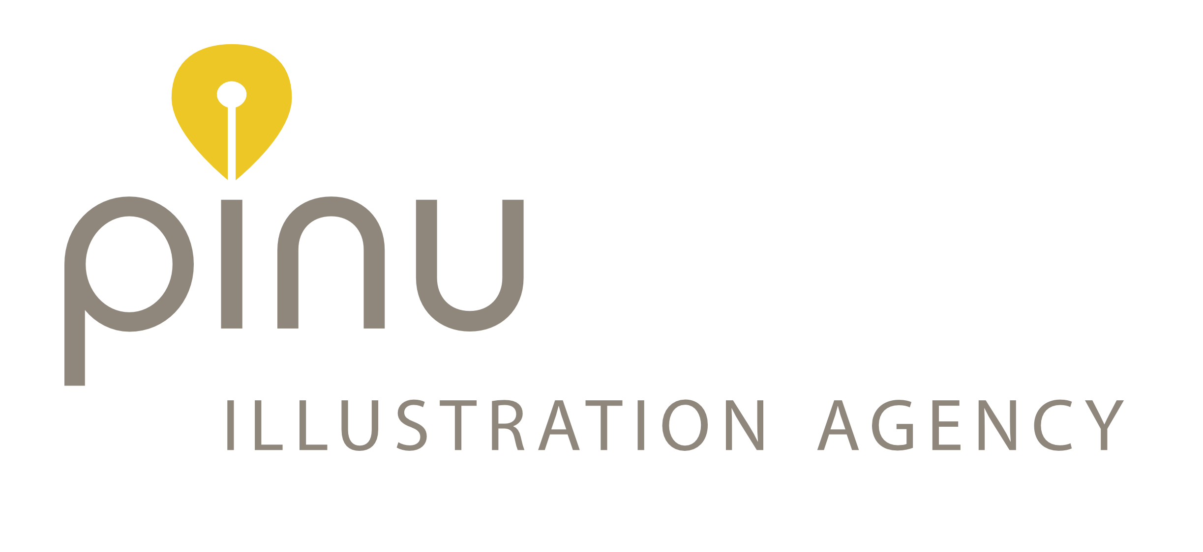 pinu - Agentur für Illustration