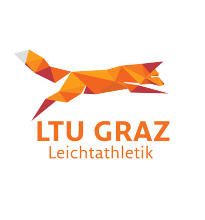Logo Leichtathletik Verein mnutzDesign