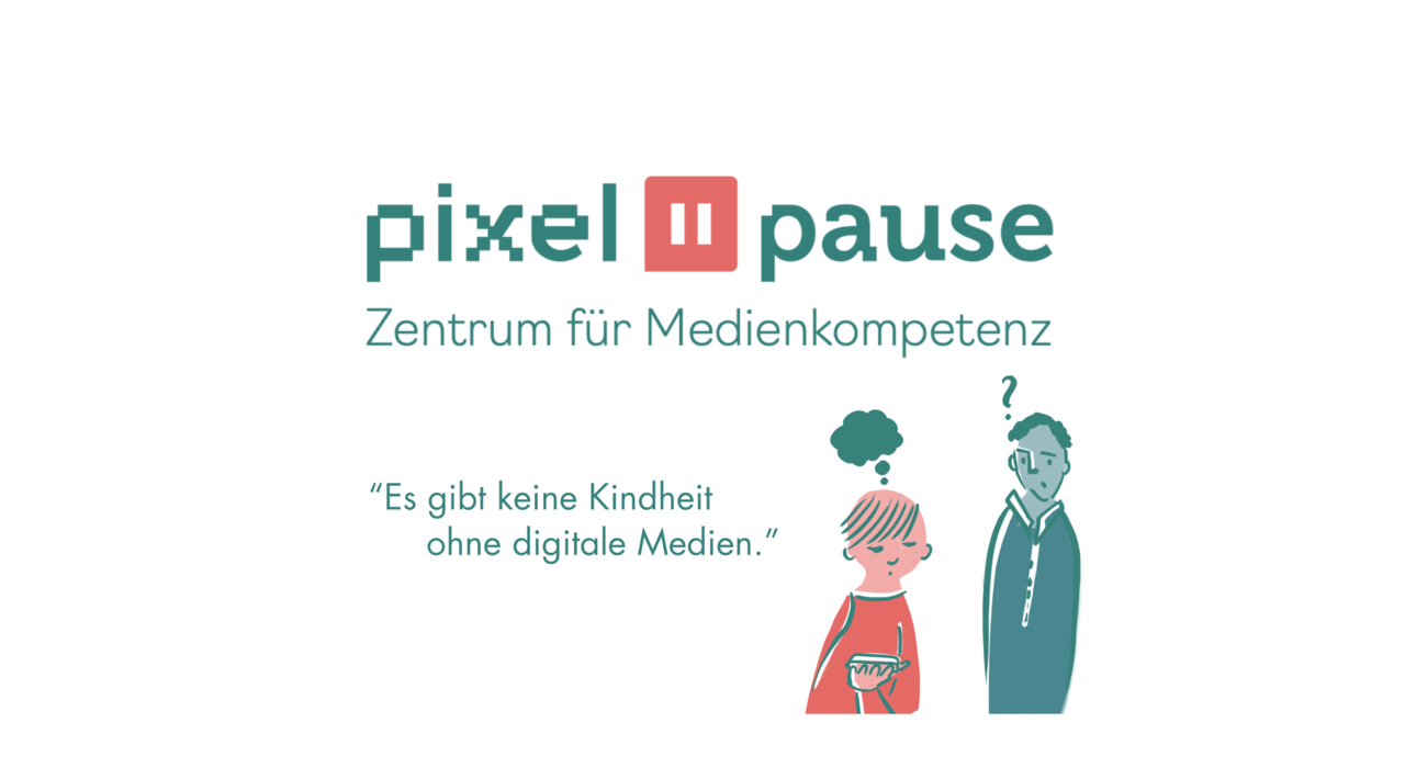 Illustrationen für Website und Flyer