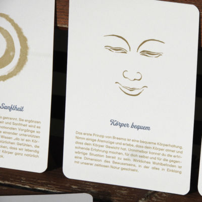 Postkarten Postkarten BREEMA Michaela Nutz Illustration